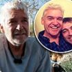 ITV 'accuse Phillip Schofield of lying' after he claimed he was sacked over his paedophile brother Timothy's conviction