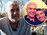 ITV 'accuse Phillip Schofield of lying' after he claimed he was sacked over his paedophile brother Timothy's conviction