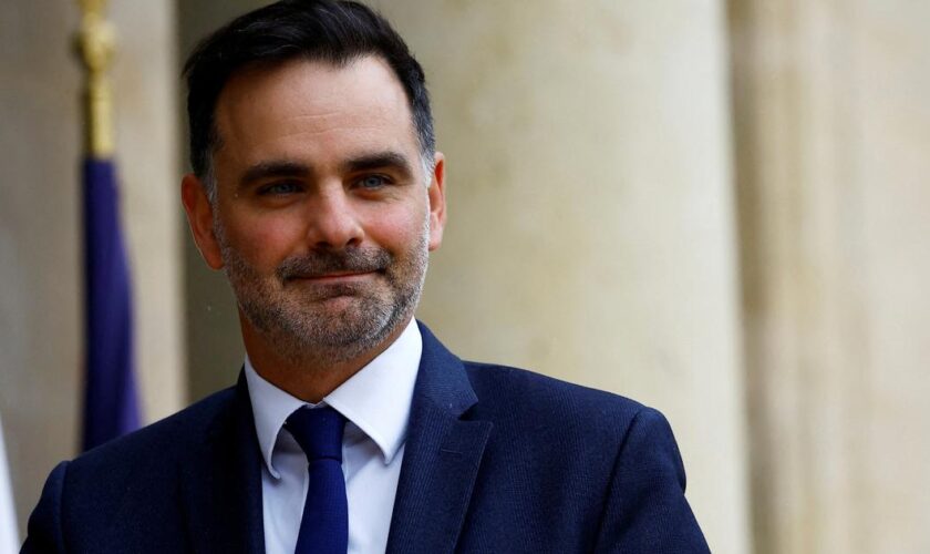 «Il n’y a pas de hausse de gaz dans le projet de loi de finances», assure le ministre du Budget