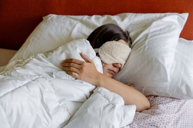 'I'm a sleep expert – doing these common things every night is ruining your looks'