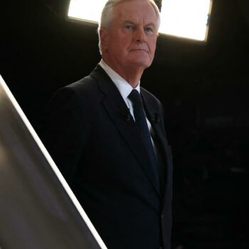 Impôts, immigration, Macron... Ce qu’il faut retenir de l’interview de Michel Barnier sur France 2