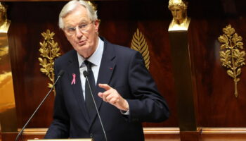 Impôts, pouvoir d’achat, immigration… ce qu’il faut retenir du discours de politique générale de Michel Barnier