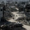 In Gaza, Israel-Hamas war has left behind trauma, ruin