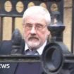 Indecent assault GP jailed for 22 years