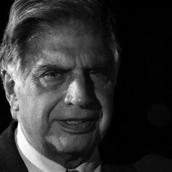 India: Industry leader Ratan Tata dies aged 86