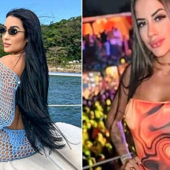 Influencers drown after refusing to put on life jackets because they'd 'ruin their selfies'