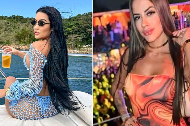 Influencers drown after refusing to put on life jackets because they'd 'ruin their selfies'