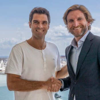 Inmobiliaria Monserrate renueva su compromiso con el tenis valenciano como patrocinador de la Copa Faulcombridge