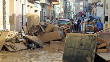 Inondations en Espagne : « On a fabriqué des villes plus vulnérables »