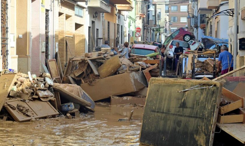 Inondations en Espagne : « On a fabriqué des villes plus vulnérables »