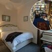 Inside the Highlands Airbnb which boasts a two-year waiting list - but there's a catch