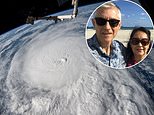 Inside the 'doomed paradise' in the path of Hurricane Milton: As the clock ticks down to the moment of dread, the Mail's GREG WOODFIELD reveals how Florida is bracing for an 'inevitable apocalypse'