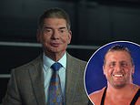 Inside the wild world of wrestling kingpin Vince McMahon: Former WWE chief refused to stop a show even when a wrestler had died and pitched a storyline where he was the father of his own daughter's baby