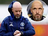 Inside why Man United finally sacked Erik ten Hag: The feeling in the dressing room, how dead man walking became isolated... and the big issue he couldn't fix, writes CHRIS WHEELER