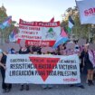 Interior tolera el proselitismo en España de organizaciones por "la destrucción de Israel"