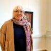 Interview mit Staatsministerin Claudia Roth in Chisinau