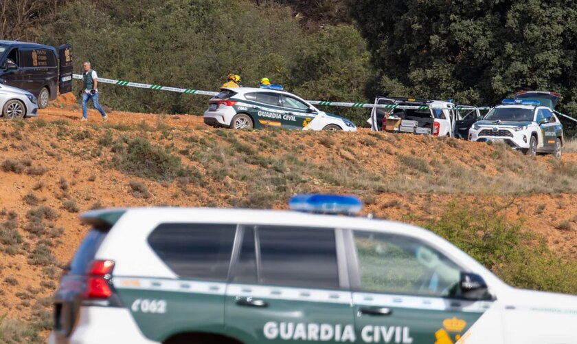 Investigan si la muerte de una mujer que cayó en coche al mar en Pontevedra es violencia machista