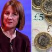 Investors brace for £300bn borrowing binge in Rachel Reeves' Budget