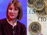 Investors brace for £300bn borrowing binge in Rachel Reeves' Budget