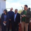 Invierten 300.000 euros en el sistema de abastecimiento de la Mancomunidad Río Frío