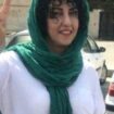 Iran: Narges Mohammadi - Menschenrechtsaktivistin in Teheraner Gefängnis erneut verurteilt