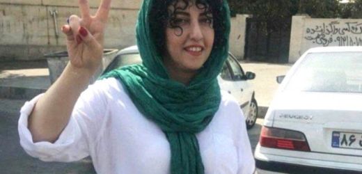 Iran: Narges Mohammadi - Menschenrechtsaktivistin in Teheraner Gefängnis erneut verurteilt