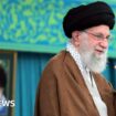 Iran leader says Israeli attack should not be 'exaggerated or downplayed'