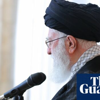 Iran’s Ali Khamenei vows Hezbollah and Hamas will not back down