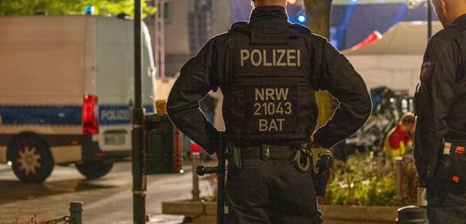 Islamismus: Teenager aus Wuppertal soll Anschläge auf Juden geplant haben