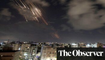 Israel ‘preparing response’ to Iran attack as 7 October anniversary looms