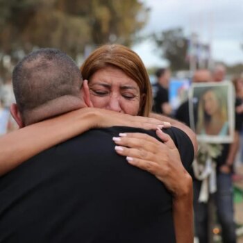 Israel, entre el recuerdo de las víctimas del 7-O y la lucha por los secuestrados