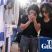 Israel marks October 7 with memorials and protests, as attacks on Lebanon and Gaza continue