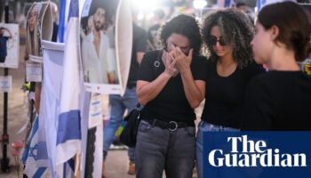 Israel marks October 7 with memorials and protests, as attacks on Lebanon and Gaza continue