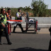 Israël : un camion percute une station de bus à Ramat Hasharon, un mort et une trentaine de blessés