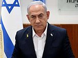 Israel vows 'to target Iran's oil within days in revenge for missile barrage' as Tehran threatens to strike the entire infrastructure of Netanyahu's 'insane regime' and warns US not to 'intervene' amid mounting WW3 fears