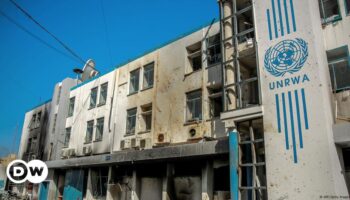 Israeli Knesset could cut off UNRWA's aid to Palestinians