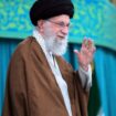 Israels Angriff auf Iran: Ali Khamenei mahnt überlegtes Handeln an