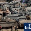 Israel’s lack of vision in multi-fronted war may be fatally exposed