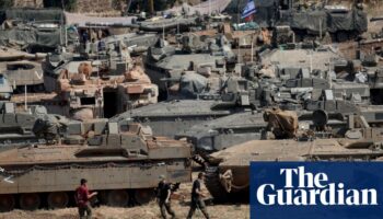 Israel’s lack of vision in multi-fronted war may be fatally exposed