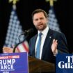 JD Vance hits out at critics over Trump ‘fascist’ claim