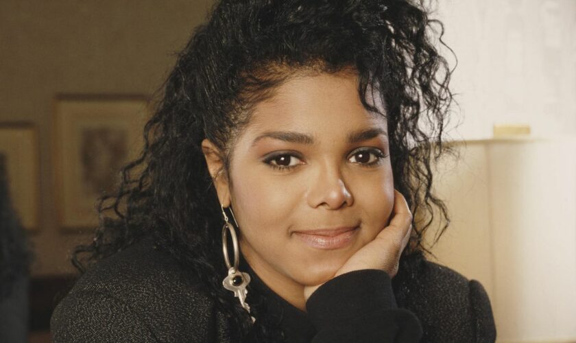 Janet Jackson: Immer weiter nach oben – bis "Nipplegate" alles veränderte