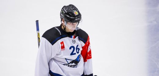 Janne Puhaka: Lebensgefährte soll Ex-Eishockey-Profi aus Finnland getötet haben