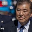 Japan's ruling party loses its majority in blow to new PM