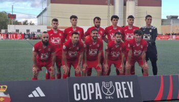 Jarro de agua fría para el fútbol de Castilla-La Mancha: ni Sonseca ni Cazalegas jugarán la Copa del Rey