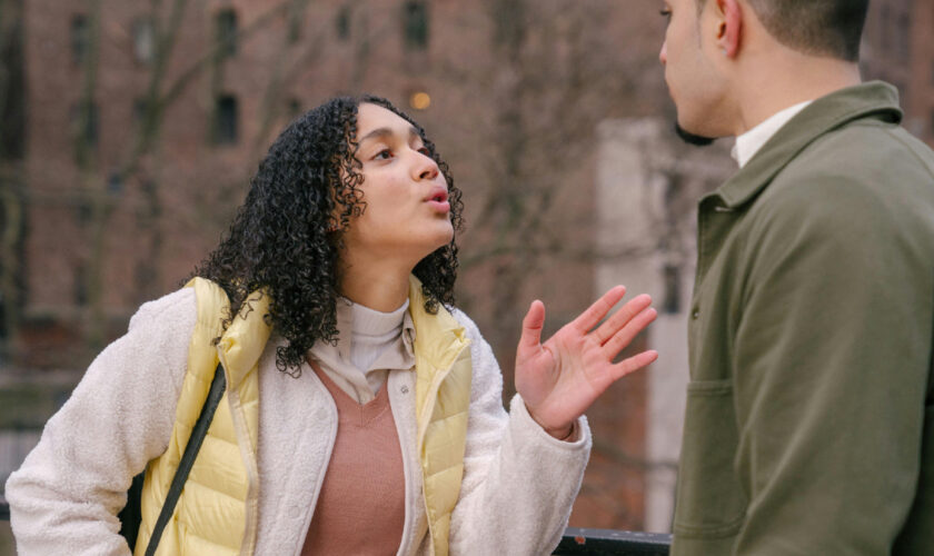 Je hais mon partenaire, mais je l'aime aussi: est-ce normal?