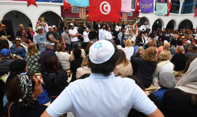 «Je n'arrive plus à me sentir juive et arabe depuis le 7-Octobre»