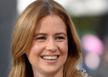 Jenna Fischer: »The Office«-Schauspielerin macht Brustkrebs-Erkrankung öffentlich