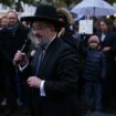 Jews in Germany face antisemitism surge since Oct. 7 attacks