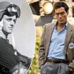 Jilly Cooper finally reveals the 'beautiful, blonde and stunning' lothario who inspired Rivals' Rupert Campbell-Black