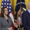 Joe Biden, le président devenu boulet de la campagne de Kamala Harris